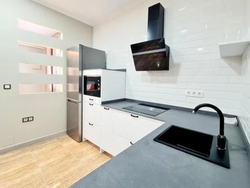 Venta de piso en Barrio Playa de los Locos, Torrevieja
 photo 3