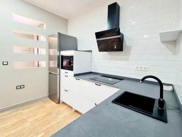Продажа квартиры в  Barrio Playa de los Locos, Торревьеха photo 3