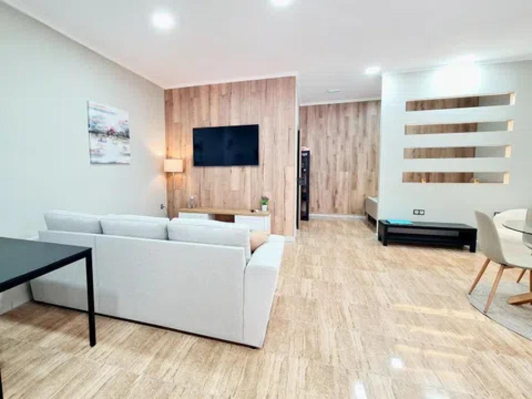 Venta de piso en Barrio Playa de los Locos, Torrevieja
 photo 5