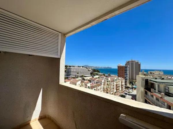 Piso en venta en  Playa de Fossa-Levante, Calpe photo 3