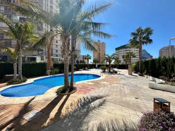 Piso en venta en  Playa de Fossa-Levante, Calpe photo 4