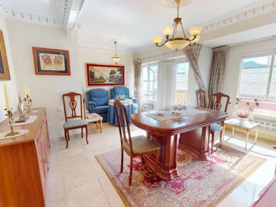 Sale of apartment in Calle Reconquesta, Alcoy
 photo 3