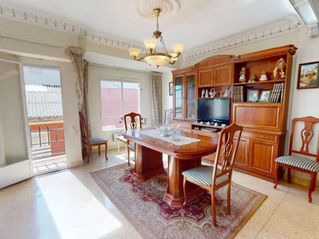 Sale of apartment in Calle Reconquesta, Alcoy
 photo 4