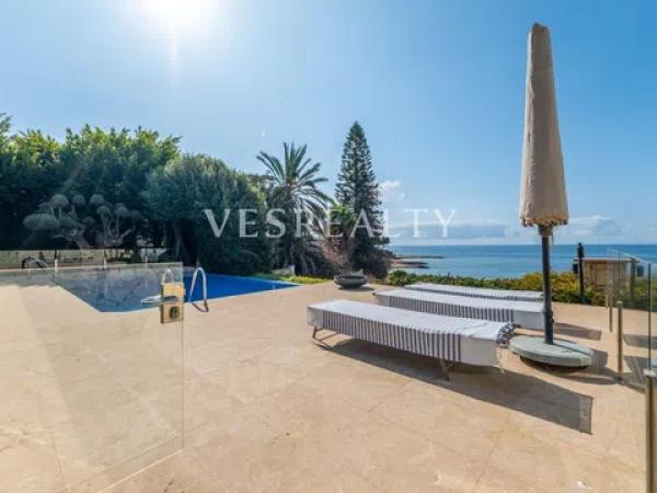 Casa independiente en avenida de la Costa Blanca photo 1