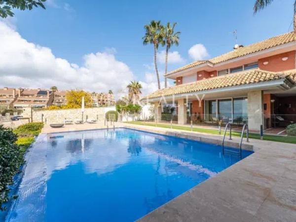 Casa independiente en avenida de la Costa Blanca photo 4