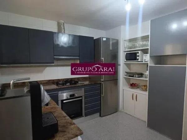 Piso en venta en  Avenida de Alicante, 41 -25, Mutxamel photo 3