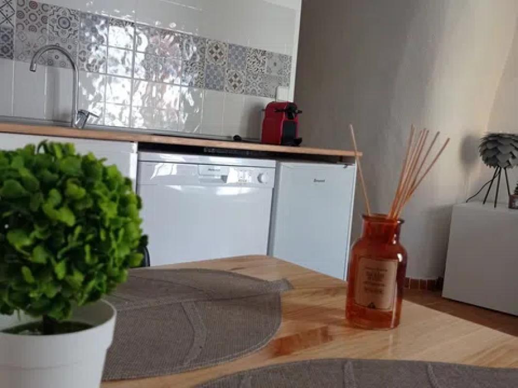 Venta de duplex en Plaza Castelar, 5, La Villajoyosa / Vila Joiosa photo 1