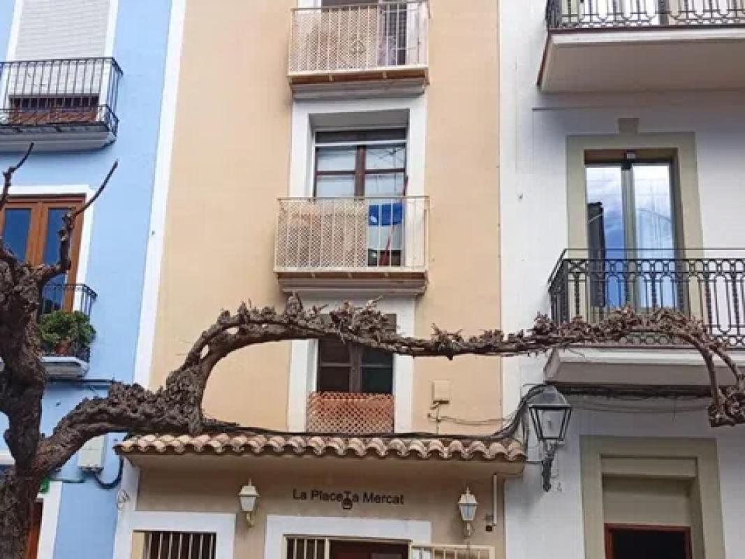 Venta de duplex en Plaza Castelar, 5, La Villajoyosa / Vila Joiosa photo 5