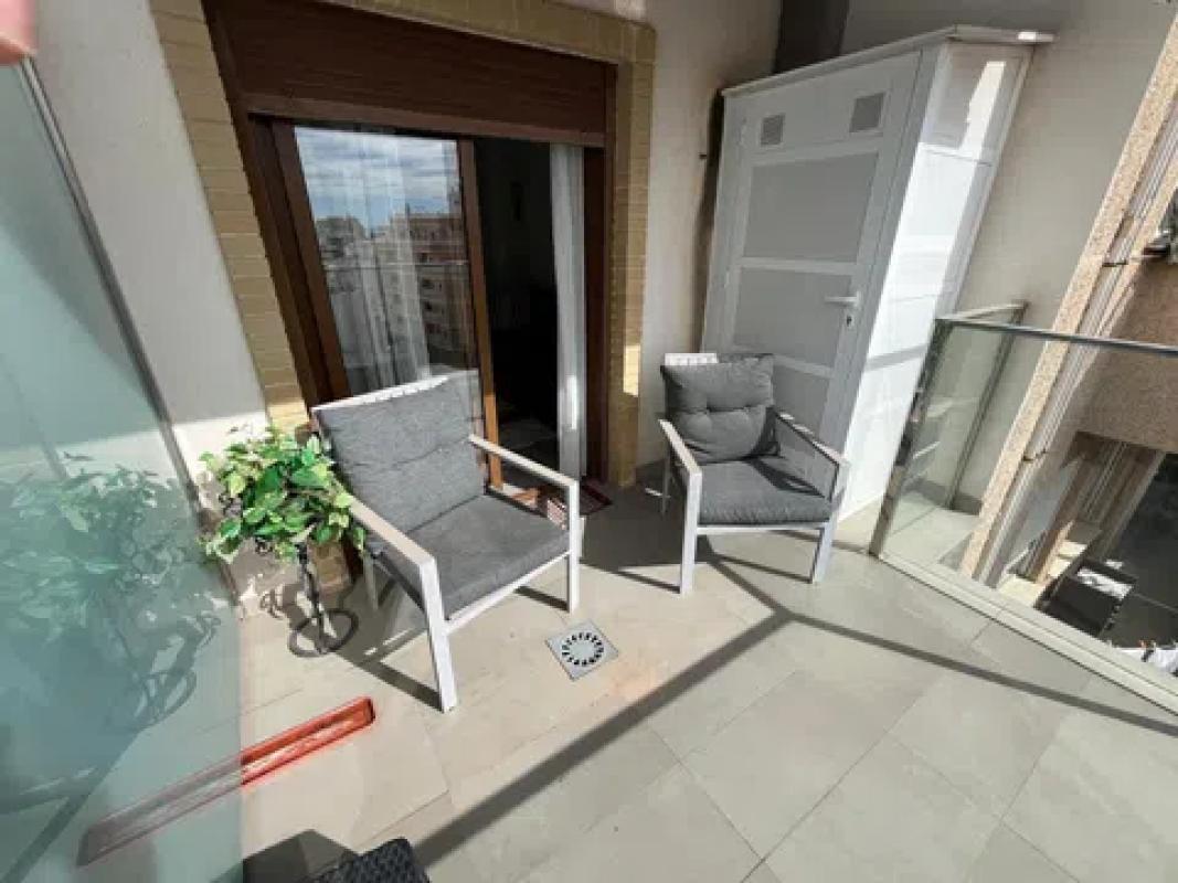 Продажа пентхауса на Barrio El Molino, Торревьеха photo 2