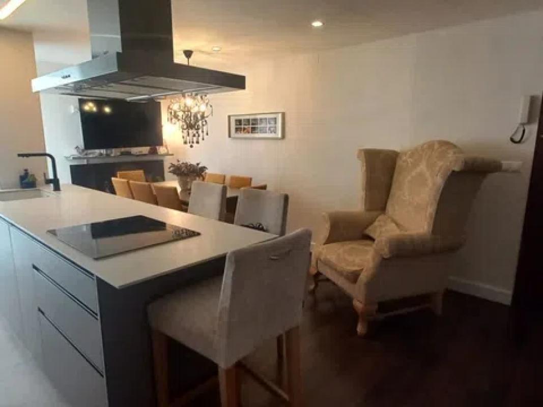 Sale of apartment in Calle Liceo Politécnico, Almoradí
 photo 2