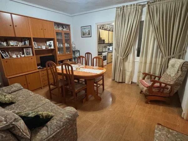 Piso en venta en Calle Poeta Miguel Hernandez, 50, Elche / Elx photo 1