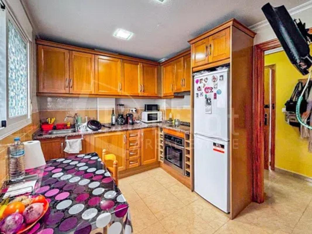 Продажа квартиры на Piso en Los Montesinos, Лос-Монтесинос
photo 5
