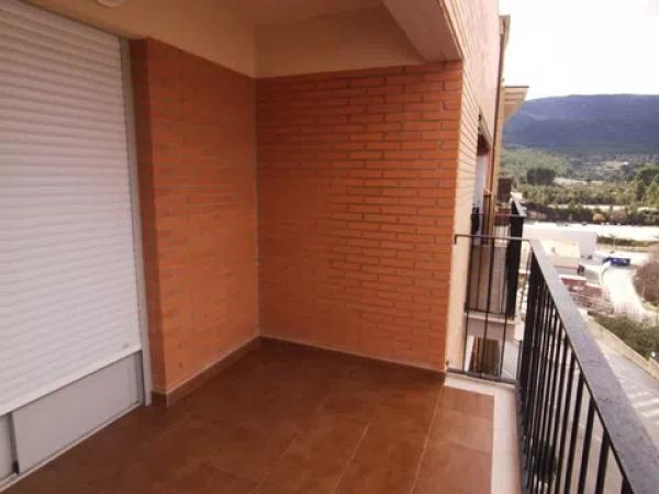 Mieszkanie na sprzedaż w  Centro - Zona Alta, Alcoy / Alcoi photo 3