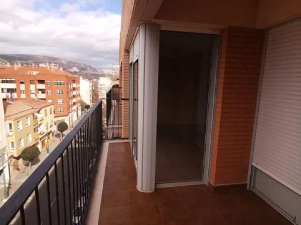 Mieszkanie na sprzedaż w  Centro - Zona Alta, Alcoy / Alcoi photo 4