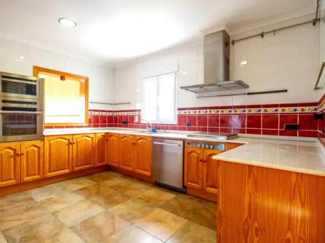 Продажа отдельного шале в Vall de Laguart, Валле де Лагуарт photo 3