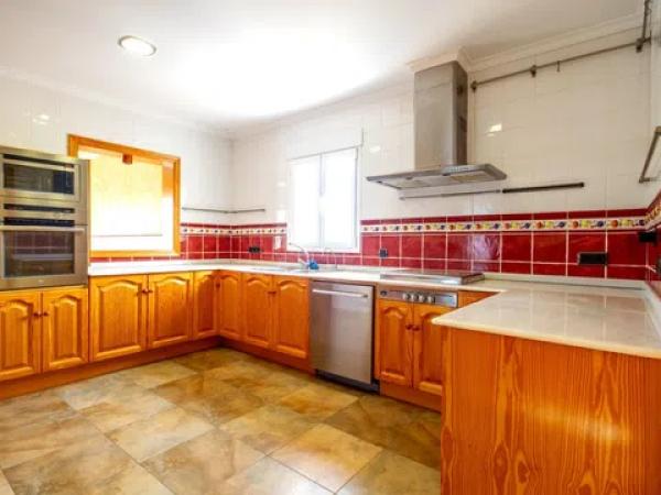 Detached villa for sale in  Vall de Laguart, Vall de Laguart photo 3