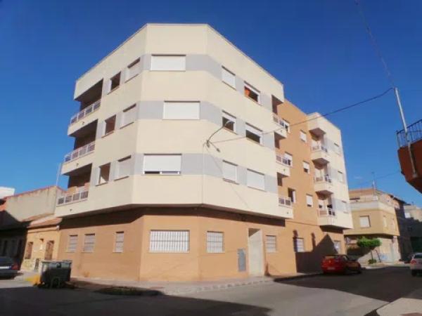 Venta de piso en Piso en Almoradí, Almoradí
photo 1