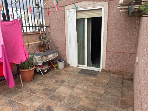 Пентхаус на продажу в  Barrio Plaza Crevillente-Juzgados, Эльче photo 4