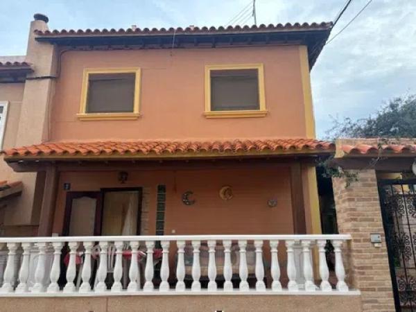 Chalet pareado en Urbanización Cabo Cervera, Torrevieja, 1 thumbnail 1