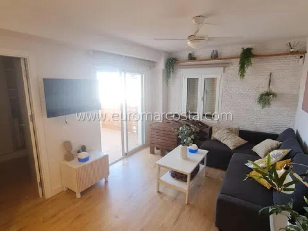 Venta de piso en Avenida de los españoles, Torrevieja
photo 4