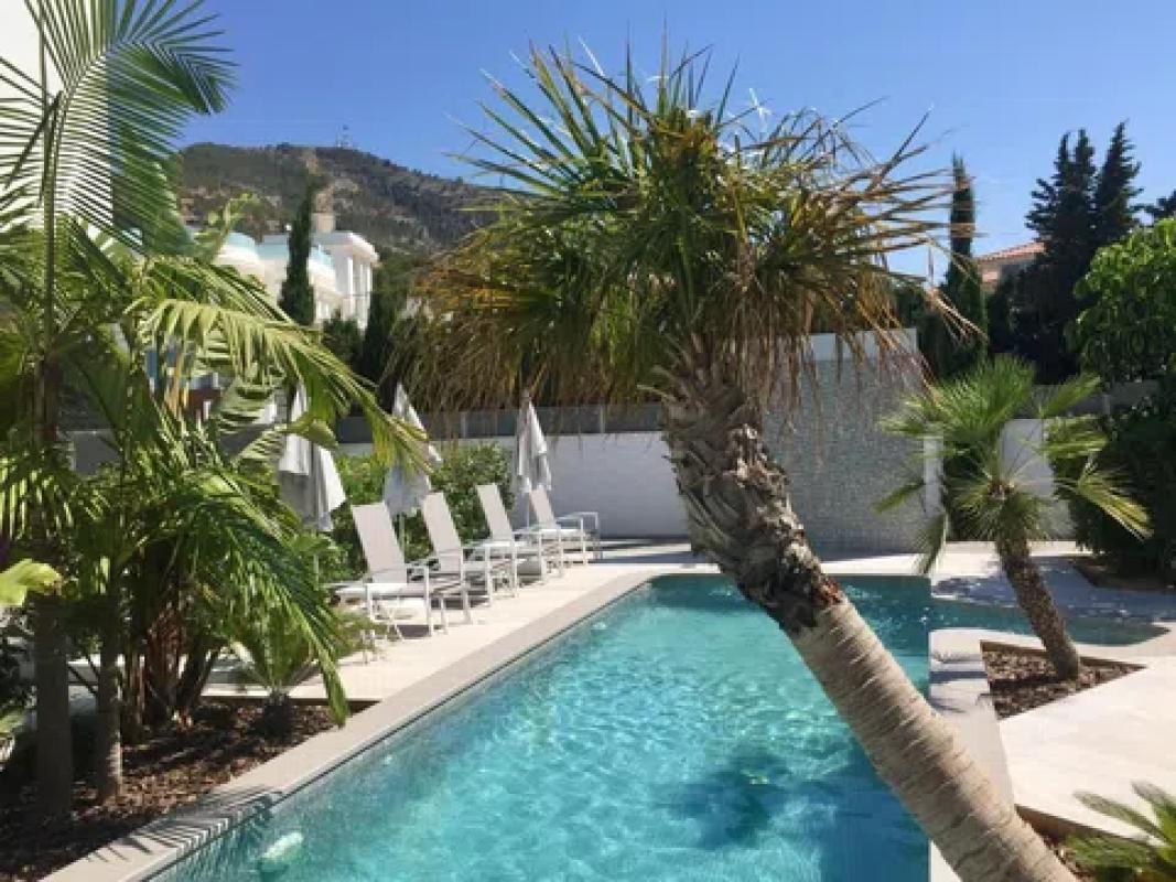 Sale of independent chalet in L'Albir, Alfaz del Pi
photo 3