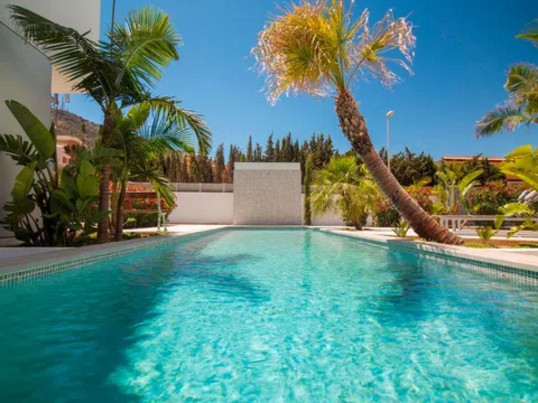 Sale of independent chalet in L'Albir, Alfaz del Pi
photo 4