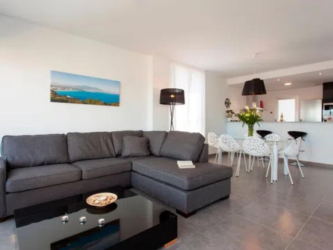 Sale of independent chalet in L'Albir, Alfaz del Pi
photo 5