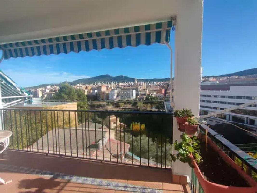 Sprzedaż mieszkania w Alameda Camilo Sesto, Alcoy
 photo 2