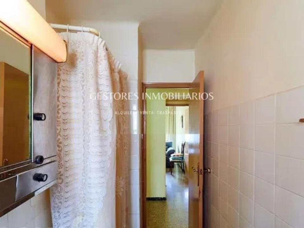 Продажа квартиры на Barri Zona Nord, Алкой
 photo 2