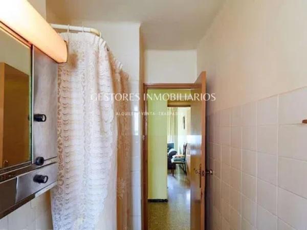 Mieszkanie na sprzedaż w  Barri Zona Nord, Alcoy / Alcoi photo 2