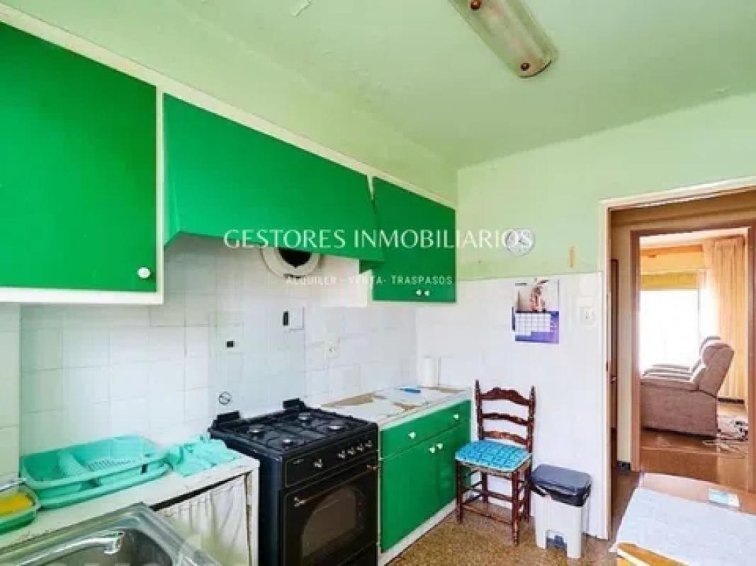 Продажа квартиры на Barri Zona Nord, Алкой
 photo 5