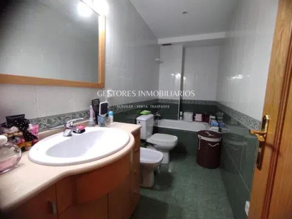 Chalet adosado photo 3