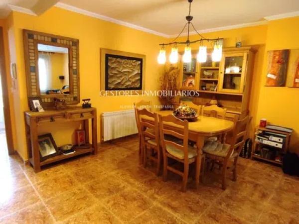Chalet adosado photo 4