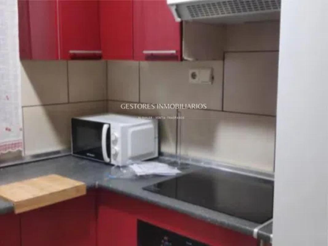 Sale of apartment in Calle els Alçamora, Alcoy
 photo 4