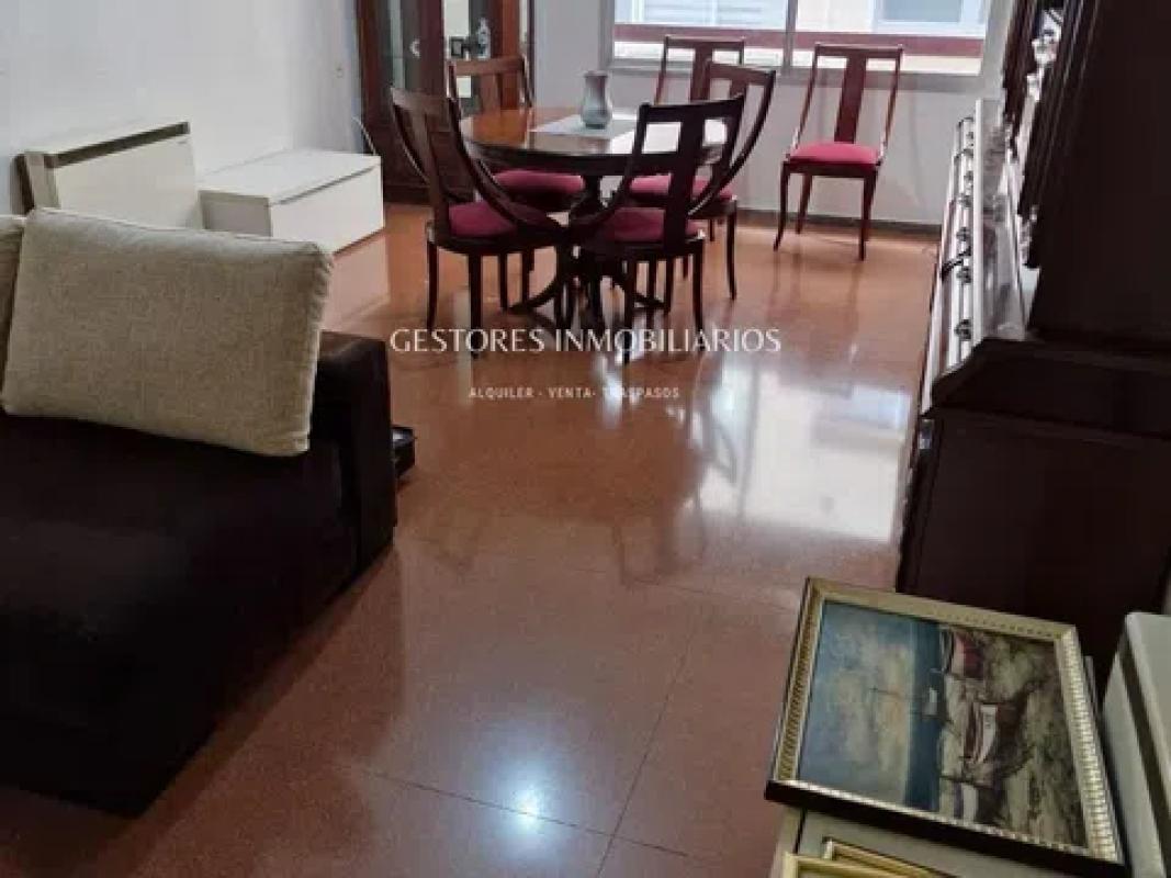 Sale of apartment in Calle Mestre Espí, Alcoy
 photo 2