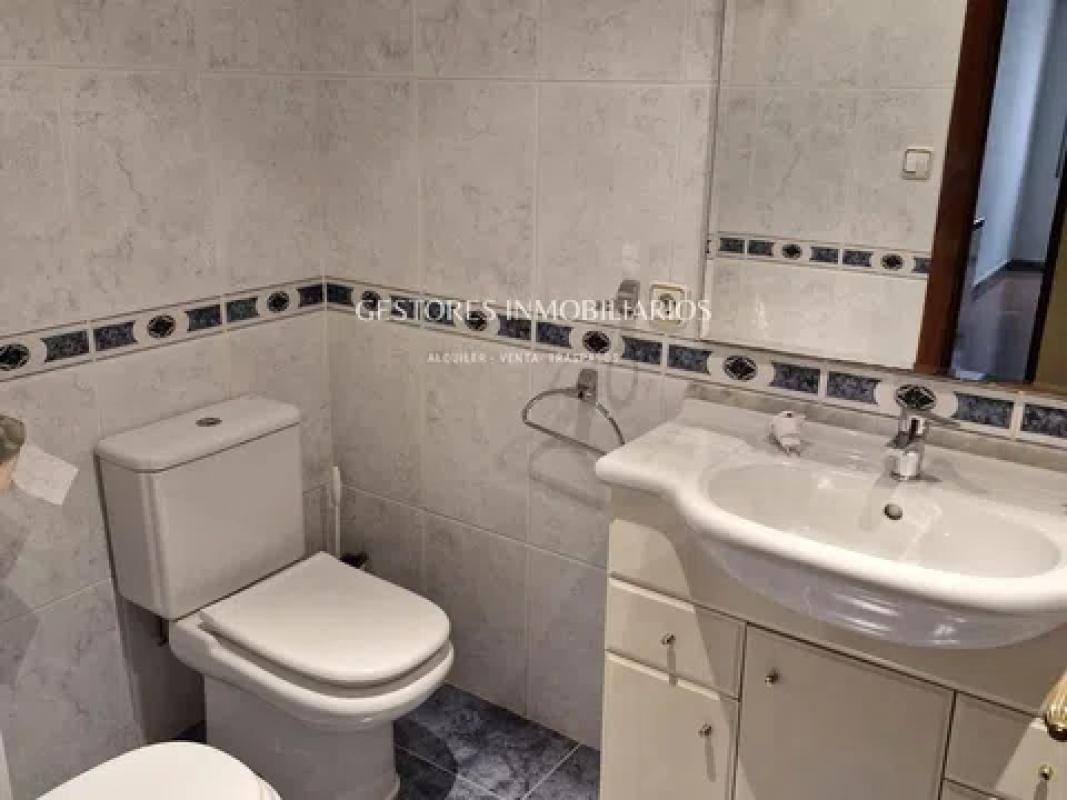 Sale of apartment in Calle Mestre Espí, Alcoy
 photo 5