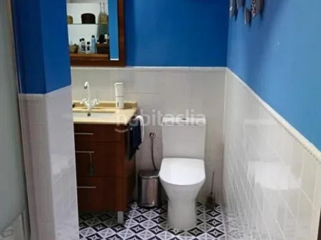 Продажа пентхауса на  Calle Juan Gil Albert, Алкой photo 3