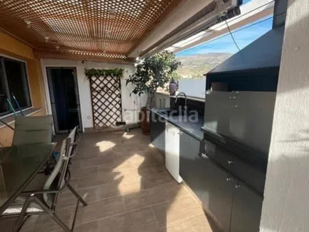 Продажа пентхауса на  Calle Juan Gil Albert, Алкой photo 5