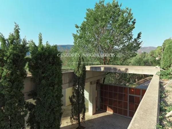 Casa independiente en camino Caseta Madrid thumbnail 1