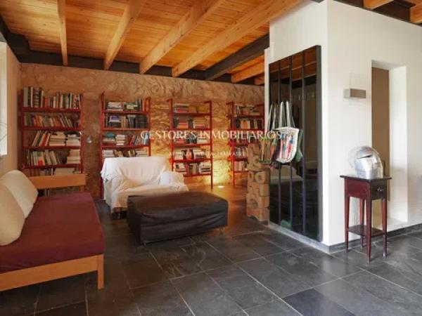Casa independiente en camino Caseta Madrid thumbnail 2