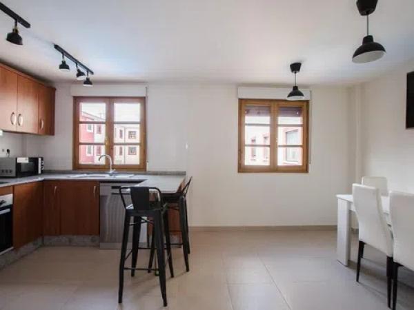Chalet adosado photo 1