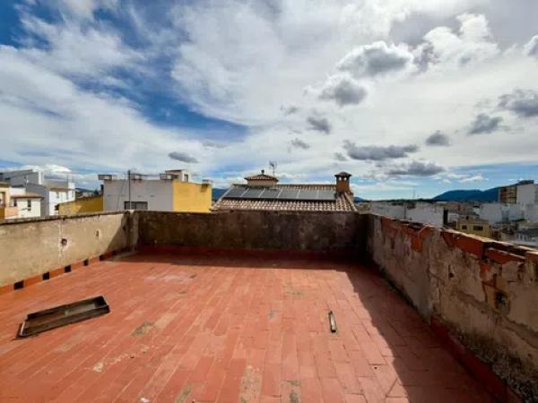 Casa de pueblo en calle de la Costera photo 1