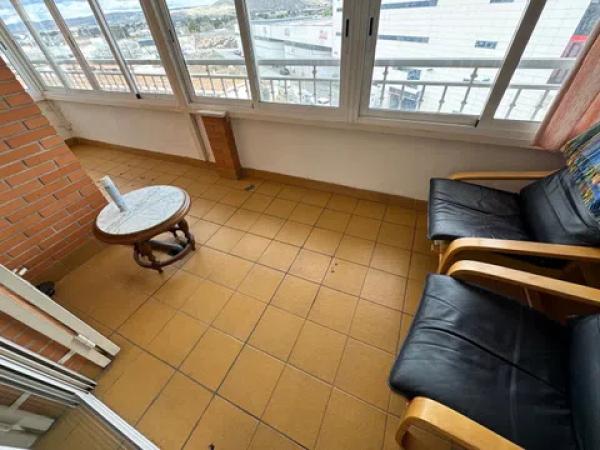 Пентхаус на продажу в  Avenida de la Paz, Villena photo 1
