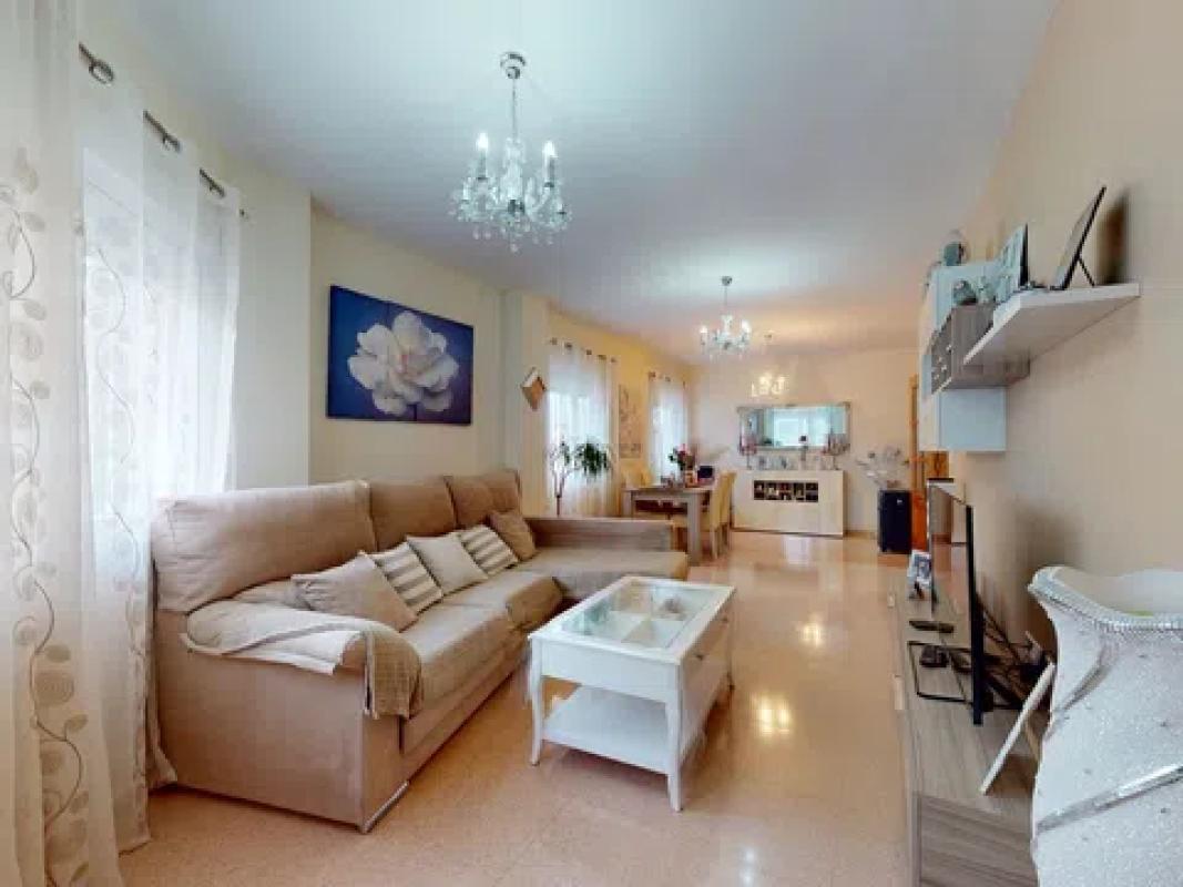 Venta de piso en Calle del Mar, Mutxamel
photo 1