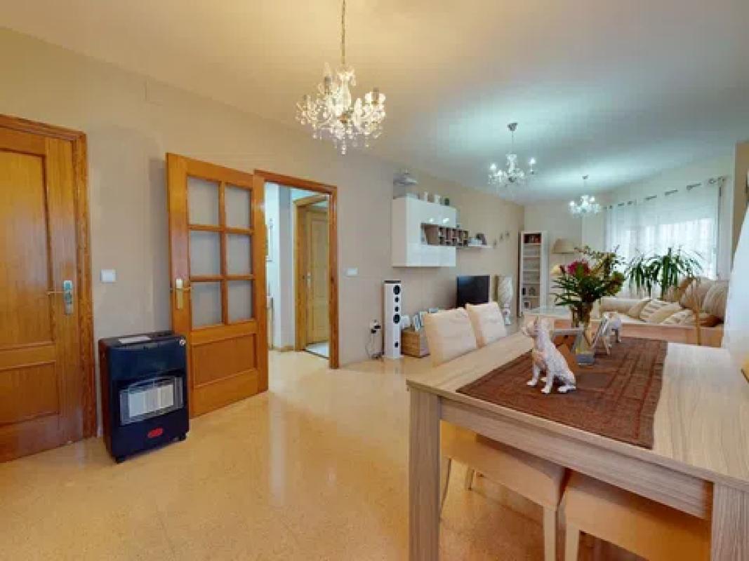 Venta de piso en Calle del Mar, Mutxamel
photo 2