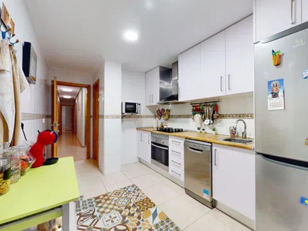 Venta de piso en Calle del Mar, Mutxamel
photo 3