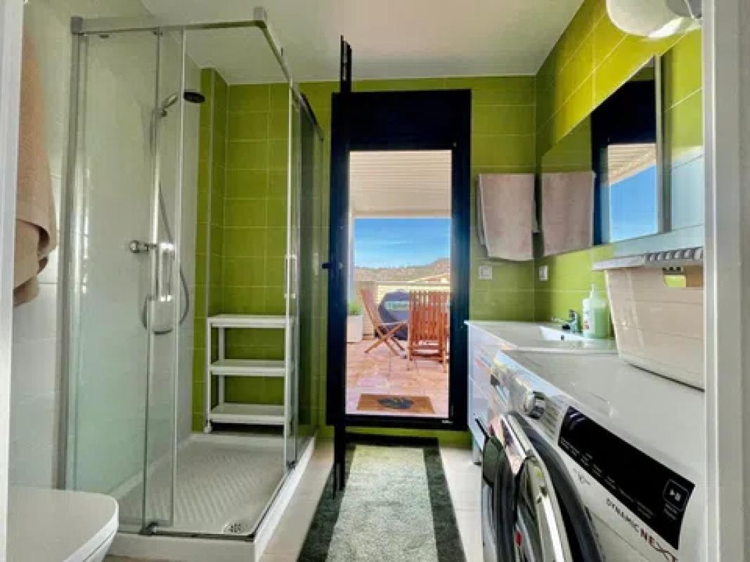 Penthouse sale in Pego, Pego photo 1
