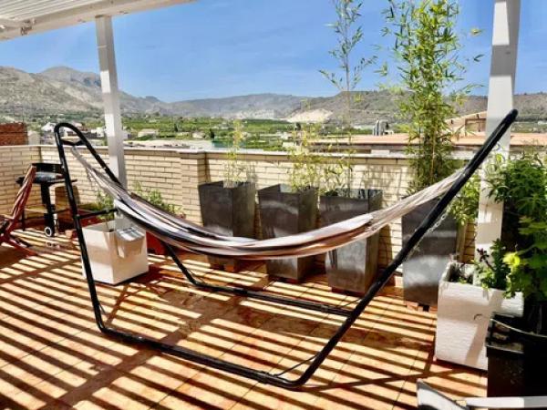 Penthouse for sale in  Pego, Pego photo 3