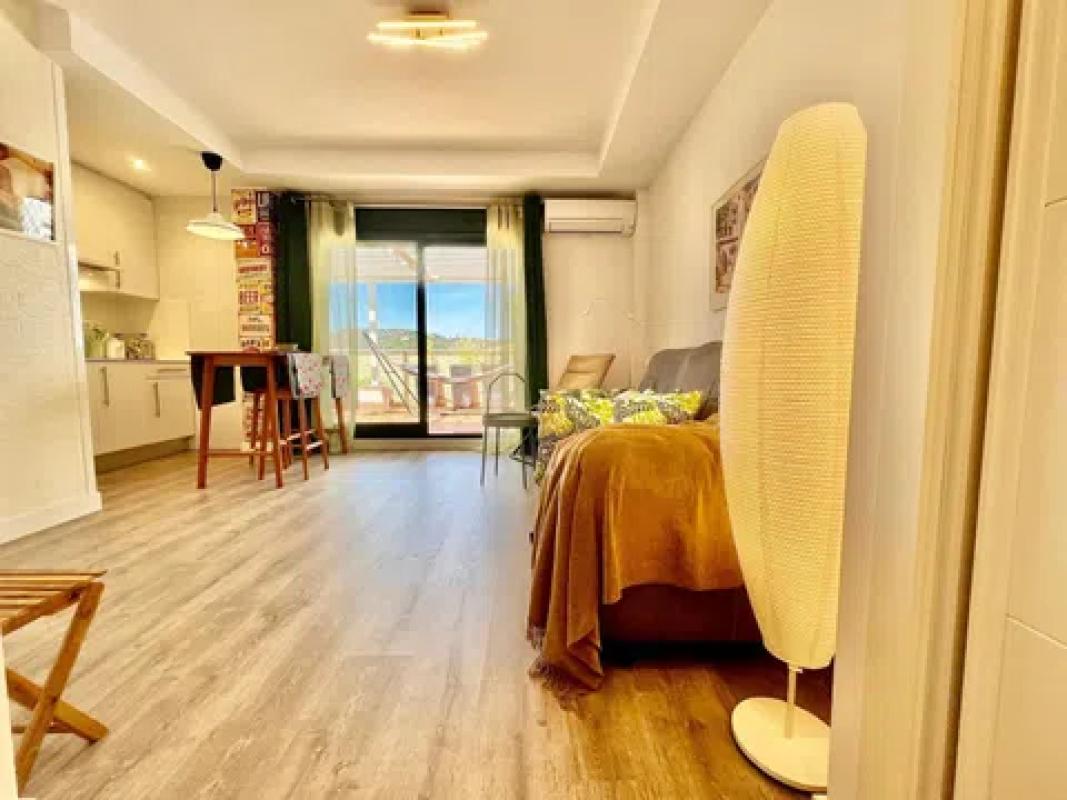 Penthouse sale in Pego, Pego photo 4