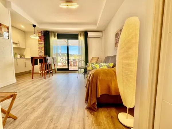 Penthouse for sale in  Pego, Pego photo 4